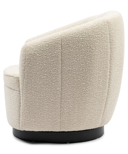 The Countess Swivel AC Bou WhiSand