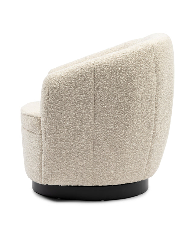 The Countess Swivel AC Bou WhiSand