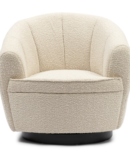 The Countess Swivel AC Bou WhiSand