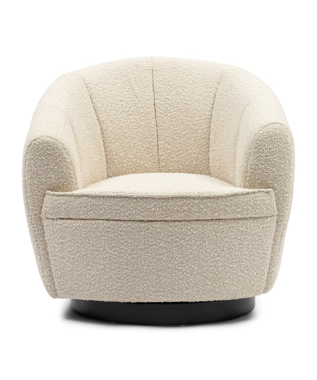 The Countess Swivel AC Bou WhiSand