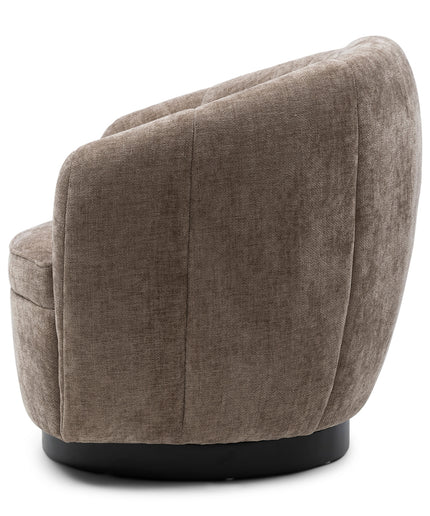 The Countess Swivel AC WarmMushroom