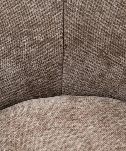 The Countess Swivel AC WarmMushroom