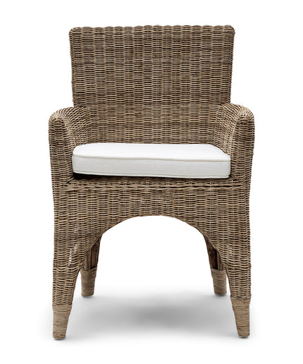 The Hamptons Dining Armchair