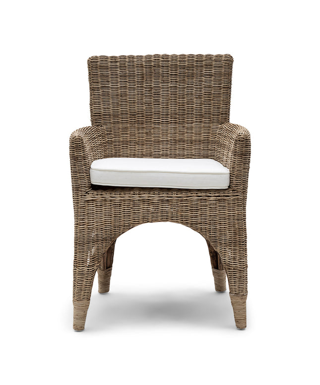 The Hamptons Dining Armchair