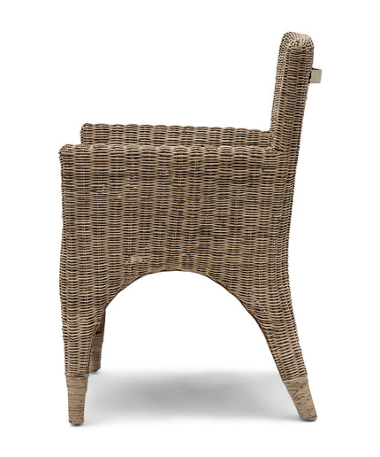 The Hamptons Dining Armchair