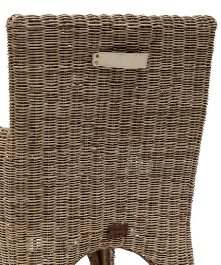 The Hamptons Dining Armchair