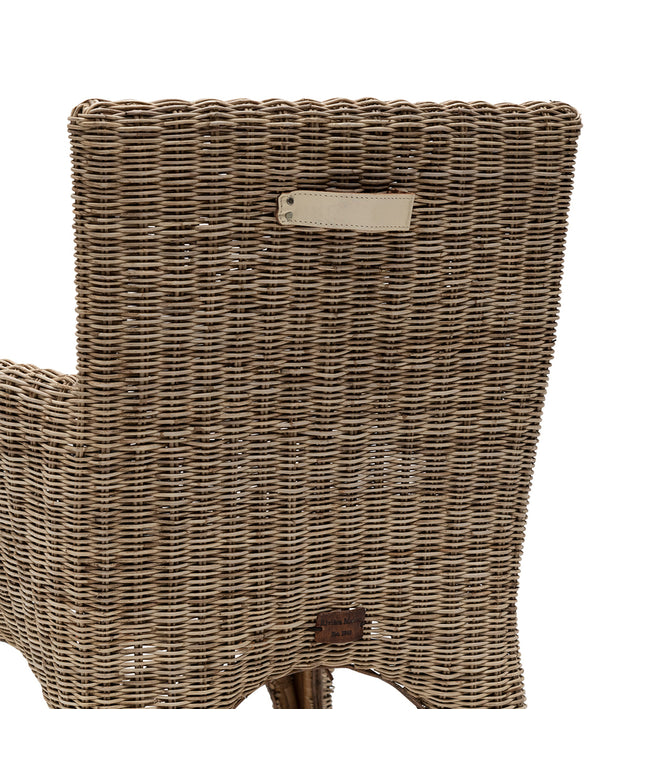 The Hamptons Dining Armchair