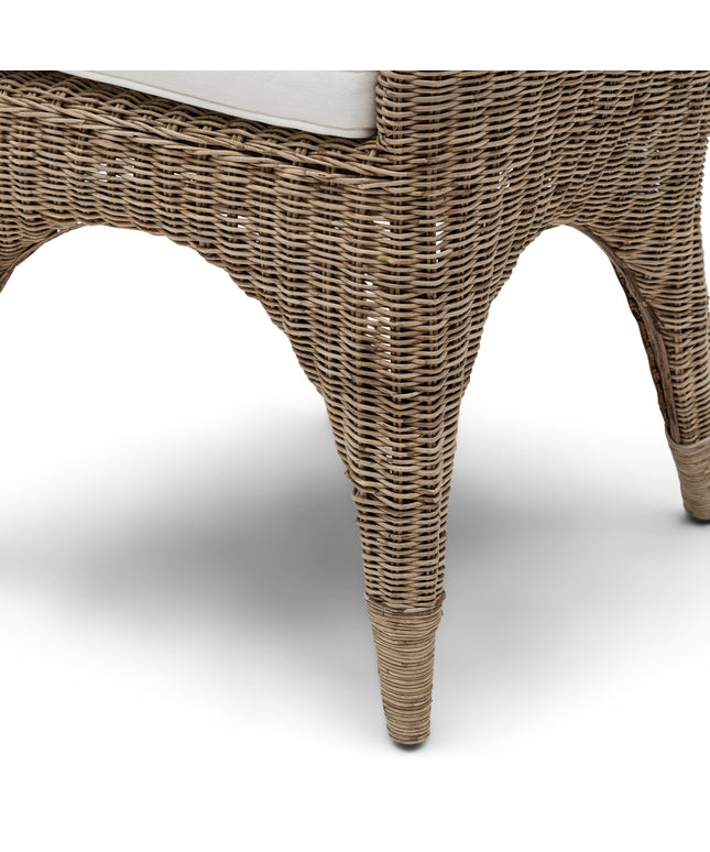 The Hamptons Dining Armchair
