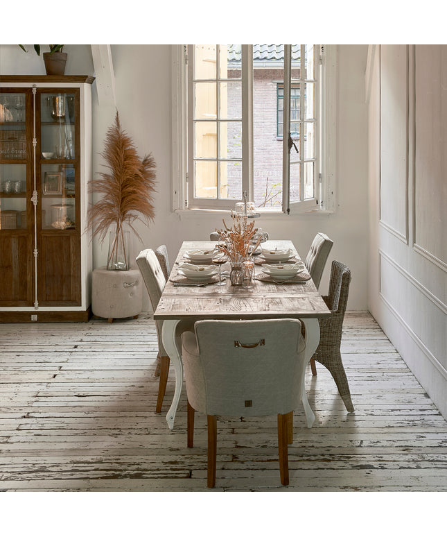 The Hamptons Dining Armchair