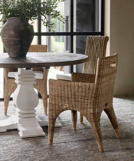 The Hamptons Dining Armchair