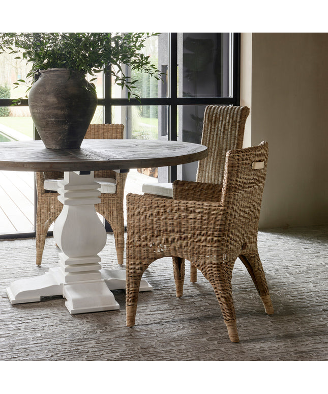 The Hamptons Dining Armchair