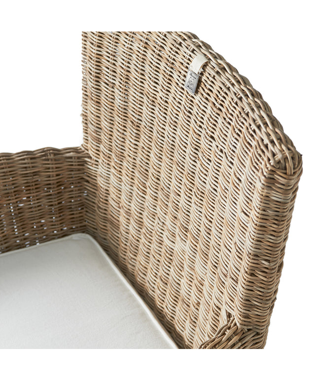 The Hamptons Dining Armchair