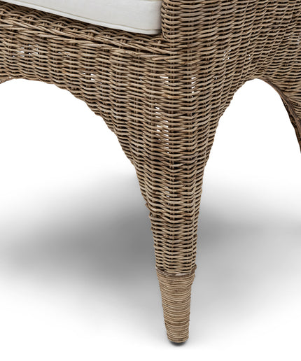 The Hamptons Dining Armchair