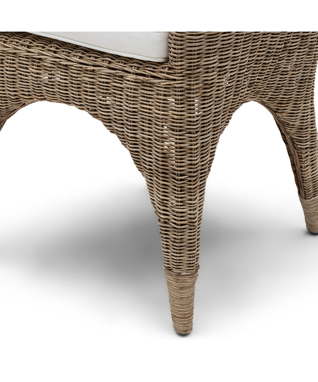 The Hamptons Dining Armchair