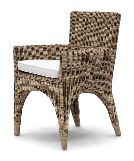 The Hamptons Dining Armchair