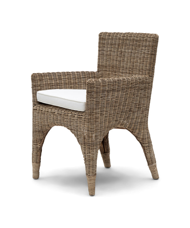 The Hamptons Dining Armchair