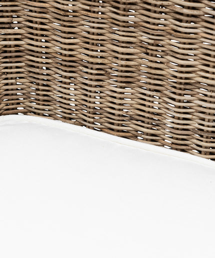 The Hamptons Dining Armchair