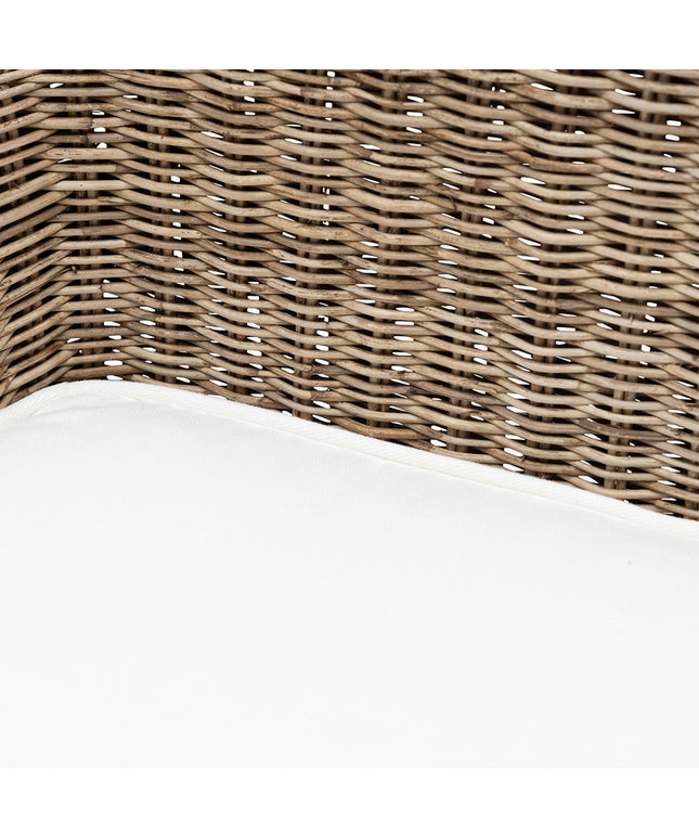 The Hamptons Dining Armchair