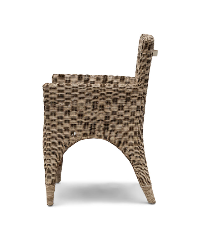 The Hamptons Dining Armchair