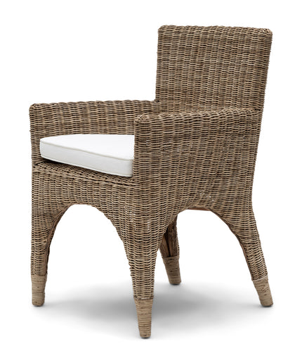The Hamptons Dining Armchair