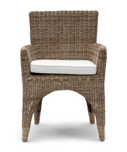 The Hamptons Dining Armchair