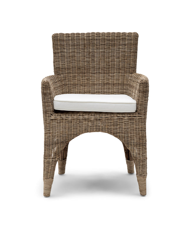 The Hamptons Dining Armchair
