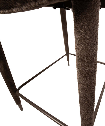 Thor Bar Chair Aphrodite Mocca 7