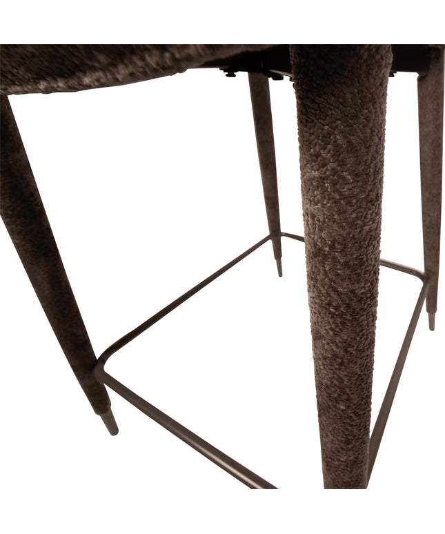 Thor Bar Chair Aphrodite Mocca 7