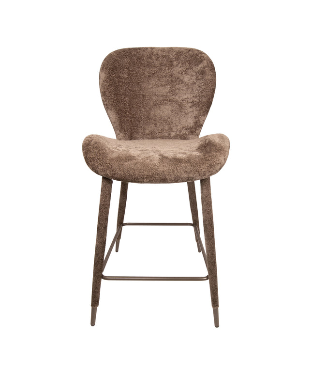 Thor Bar Chair Aphrodite Mocca 7
