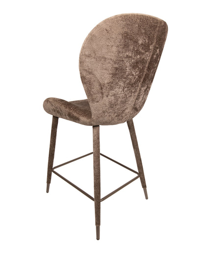 Thor Bar Chair Aphrodite Mocca 7
