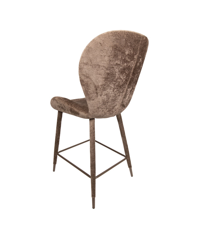 Thor Bar Chair Aphrodite Mocca 7