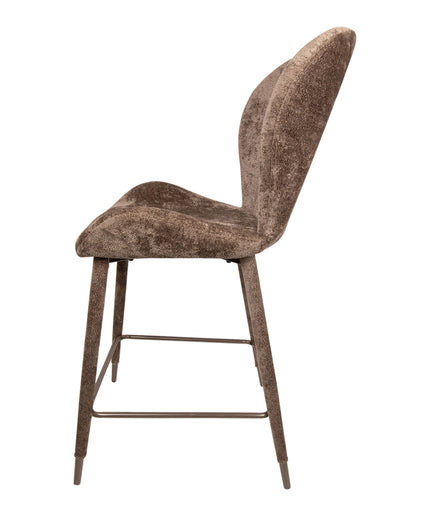 Thor Bar Chair Aphrodite Mocca 7