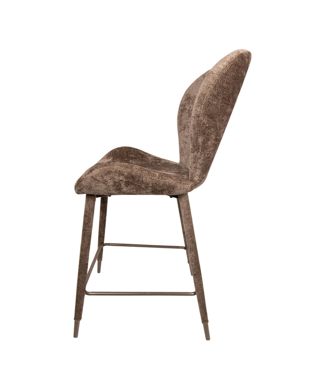 Thor Bar Chair Aphrodite Mocca 7