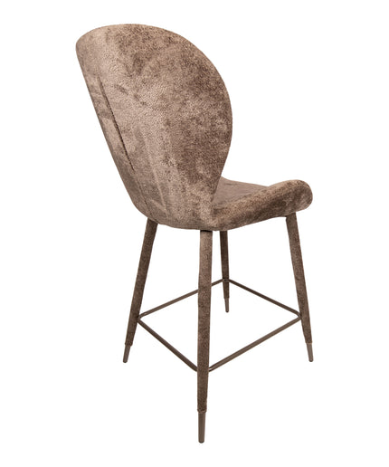 Thor Bar Chair Aphrodite Mocca 7