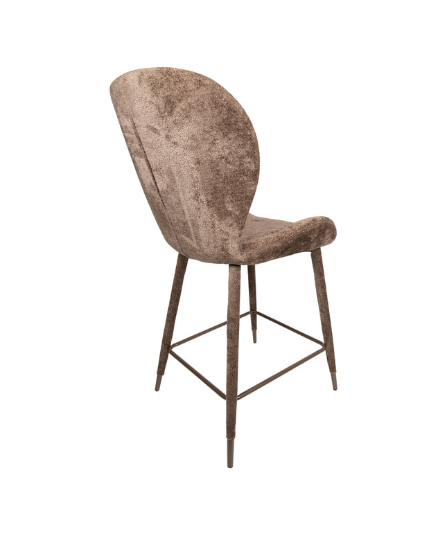 Thor Bar Chair Aphrodite Mocca 7