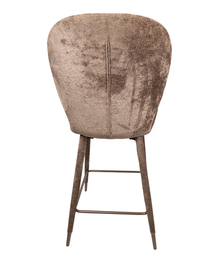 Thor Bar Chair Aphrodite Mocca 7