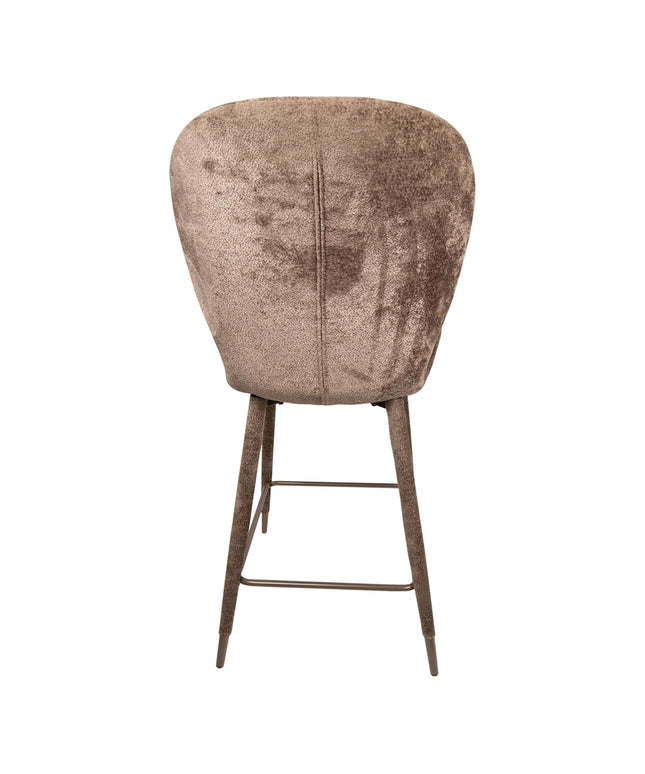 Thor Bar Chair Aphrodite Mocca 7