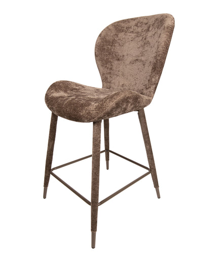 Thor Bar Chair Aphrodite Mocca 7