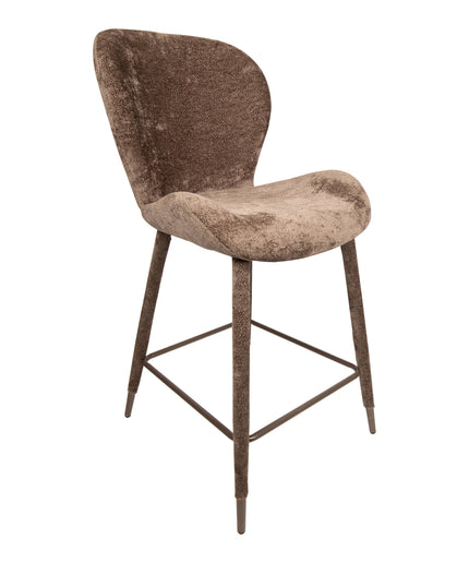 Thor Bar Chair Aphrodite Mocca 7