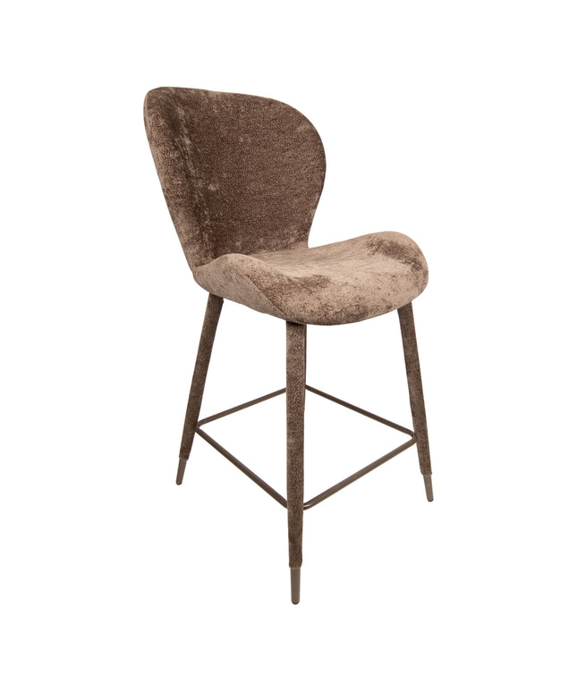 Thor Bar Chair Aphrodite Mocca 7
