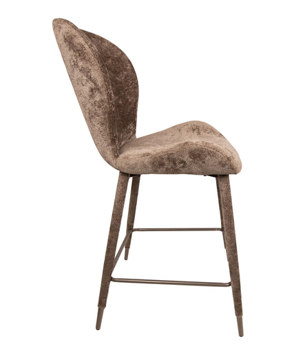 Thor Bar Chair Aphrodite Mocca 7