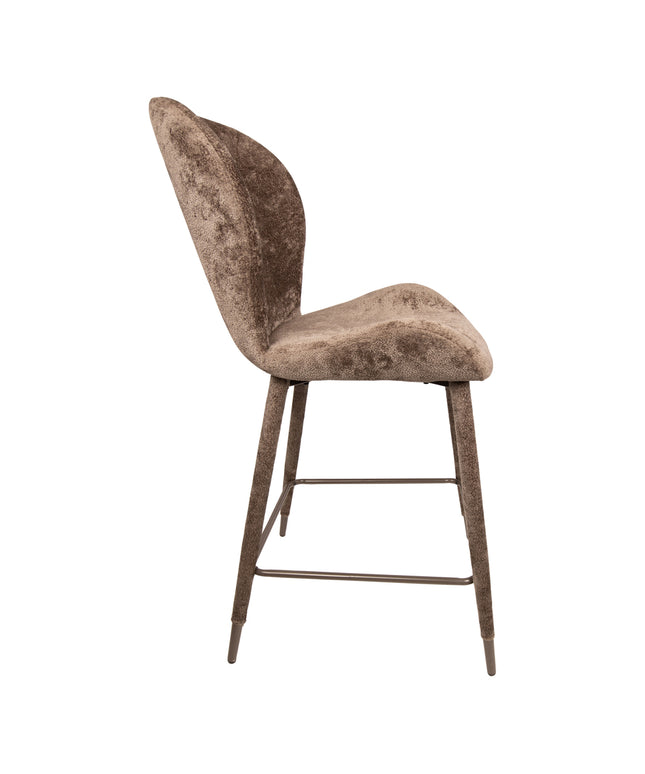 Thor Bar Chair Aphrodite Mocca 7