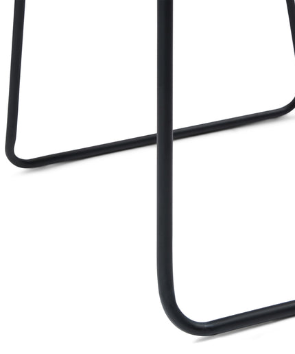 Venice Park Stack Chair Pel Camel