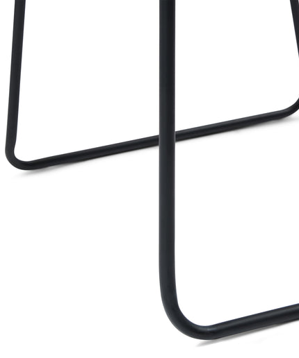 Venice Park Stack Chair Pel Camel