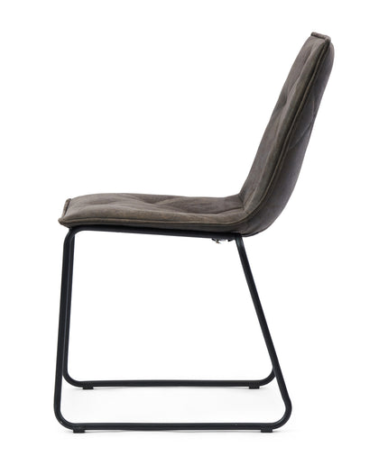Venice Park Stack Chair Pel Espr