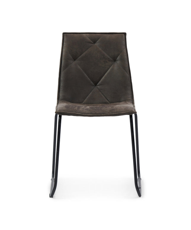 Venice Park Stack Chair Pel Espr