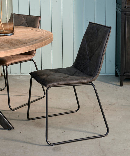Venice Park Stack Chair Pel Espr