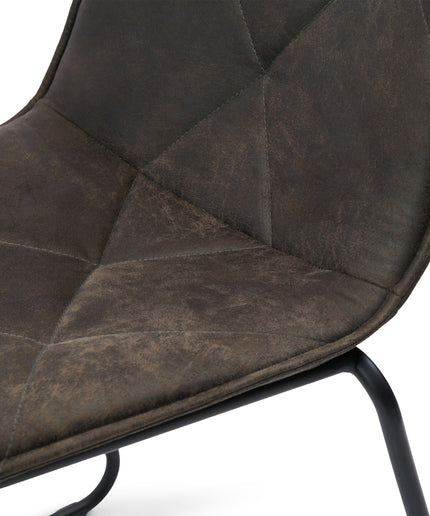 Venice Park Stack Chair Pel Espr