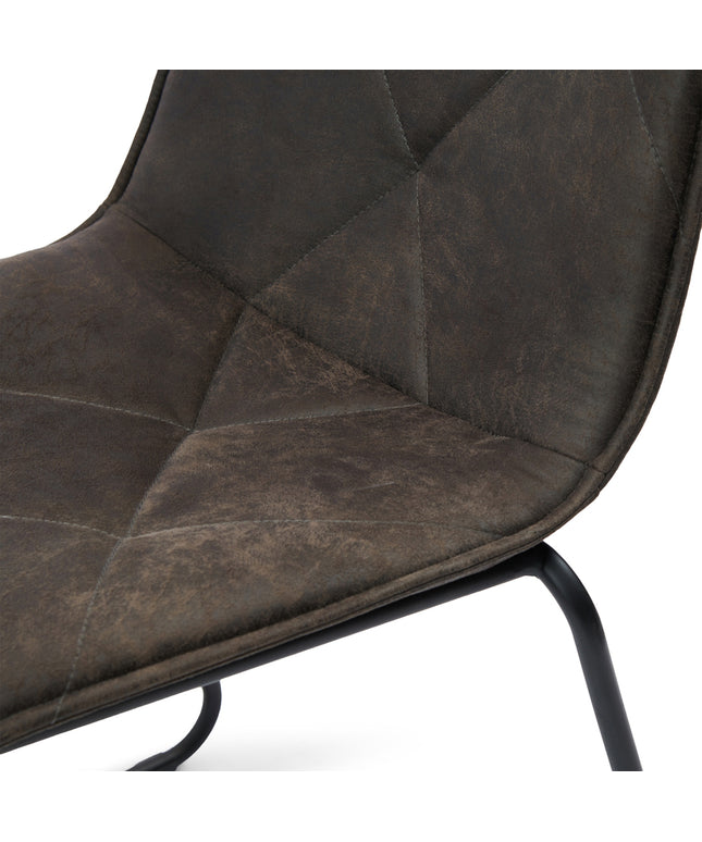 Venice Park Stack Chair Pel Espr