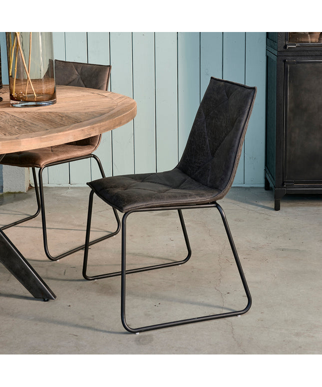 Venice Park Stack Chair Pel Espr